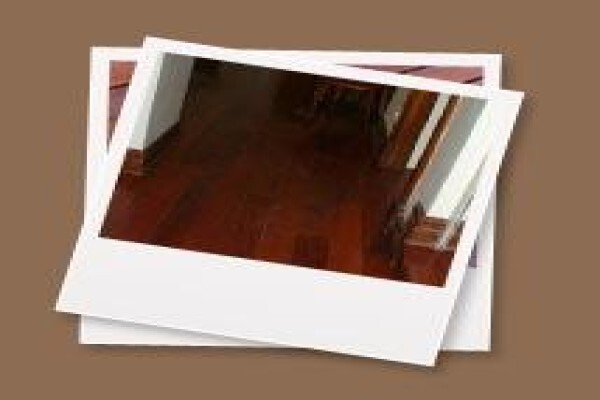 Timber Decking