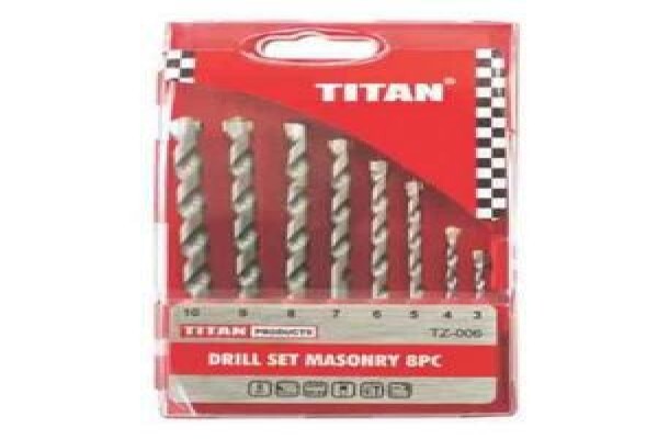 Titan Products