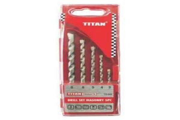 Titan Products