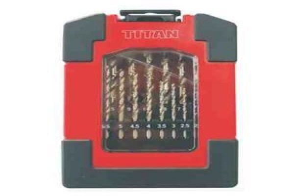 Titan Products