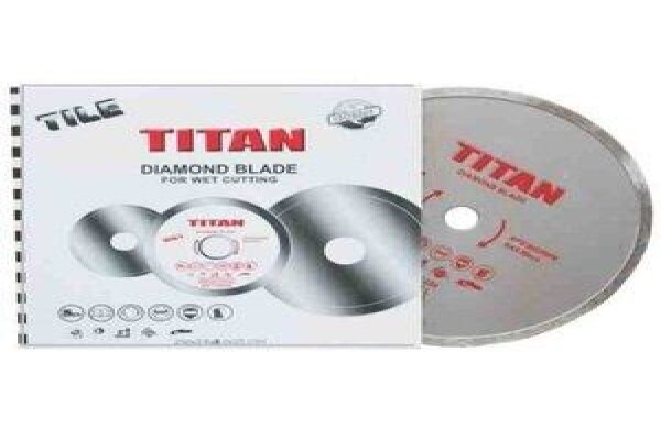 Titan Products