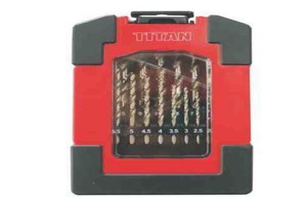 Titan Products