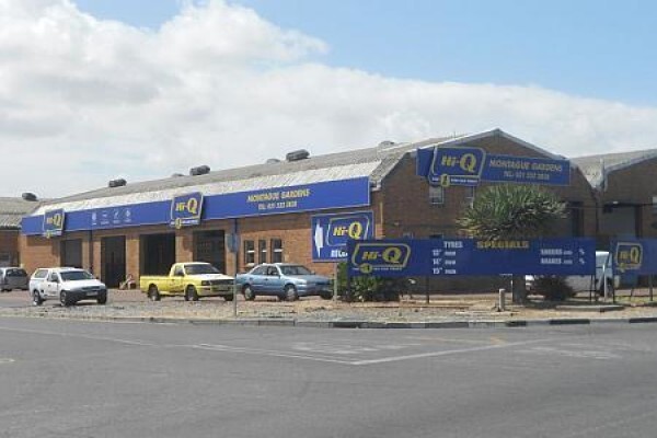 Tonnesen Motors