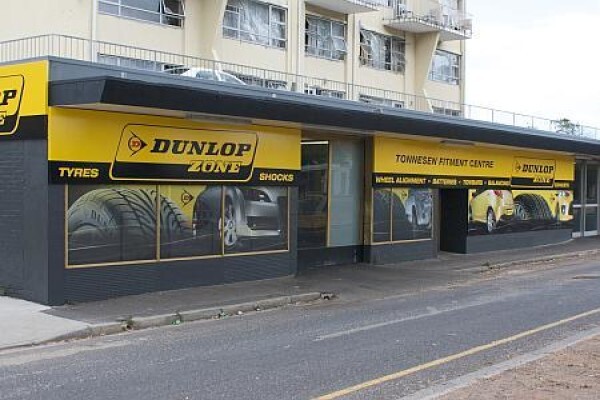 Tonnesen Motors
