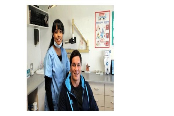 Tooth Implant