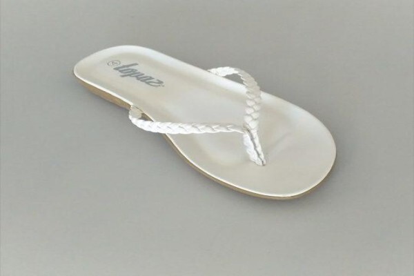 Topaz Footwear
