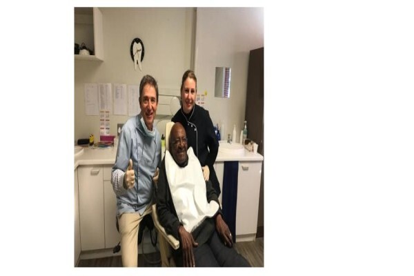 Tooth Implant