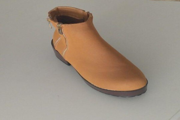 Topaz Footwear