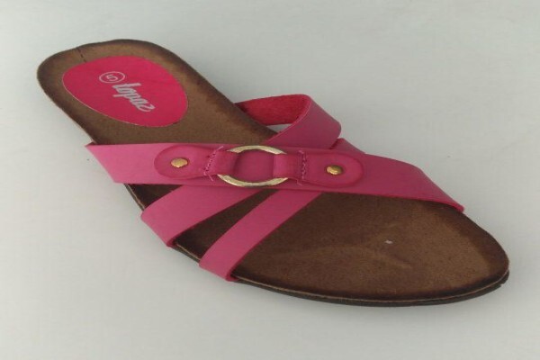 Topaz Footwear