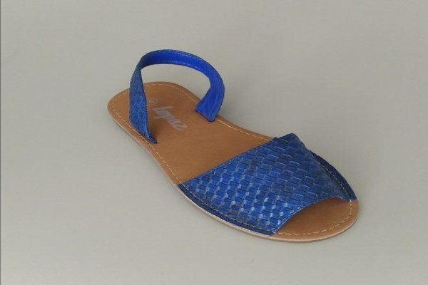 Topaz Footwear