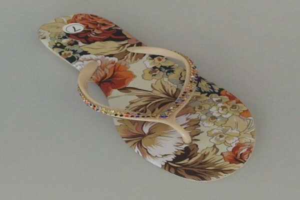 Topaz Footwear