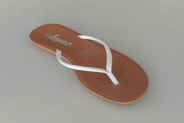 Topaz Footwear