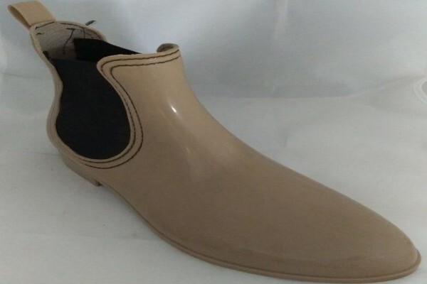 Topaz Footwear