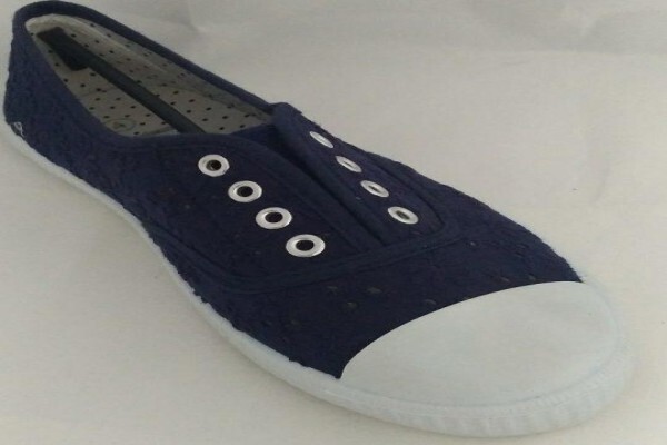 Topaz Footwear