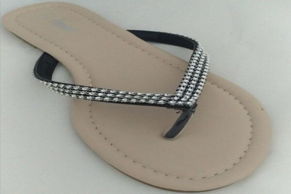 Topaz Footwear