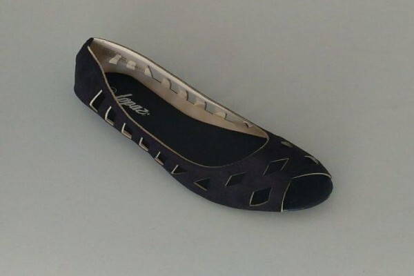 Topaz Footwear
