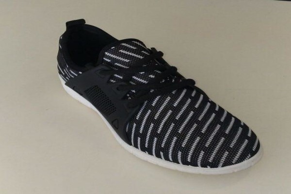 Topaz Footwear