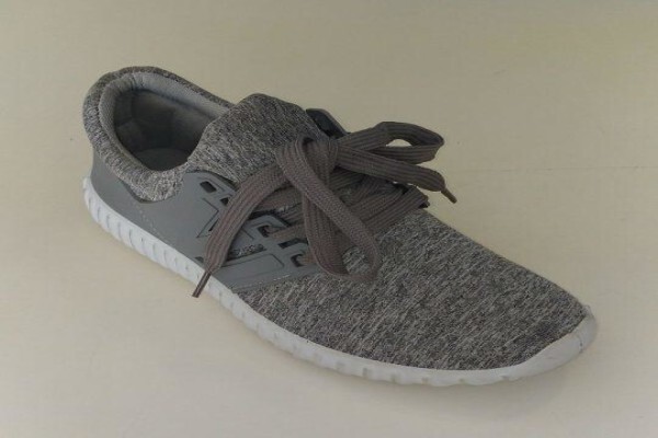 Topaz Footwear