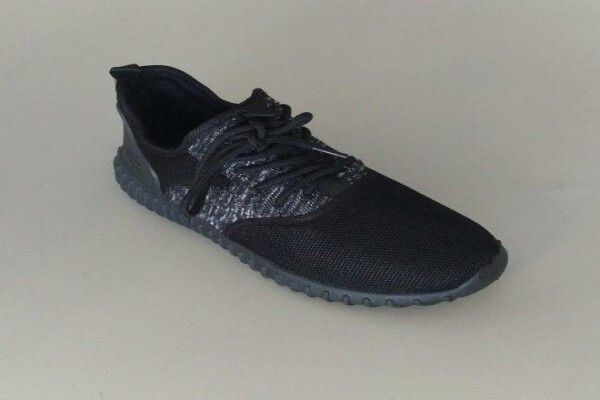 Topaz Footwear