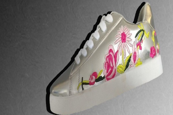Topaz Footwear