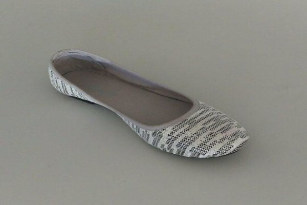 Topaz Footwear