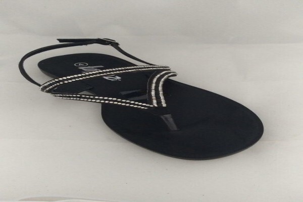 Topaz Footwear