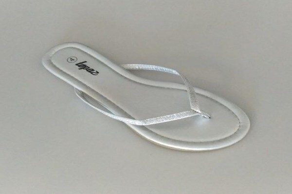 Topaz Footwear