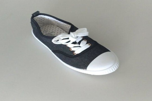 Topaz Footwear
