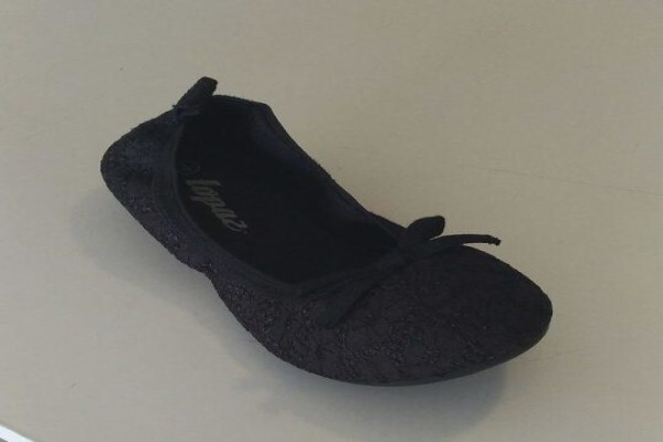 Topaz Footwear