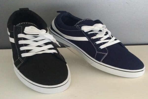 Topaz Footwear