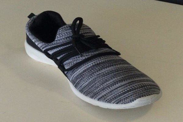 Topaz Footwear