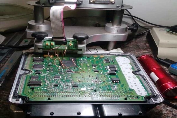 Torque Tuning