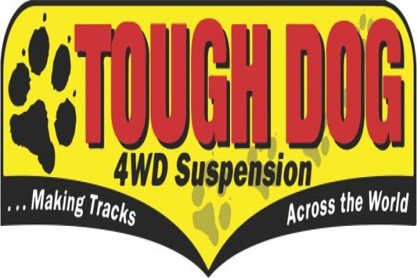 Tough Dog