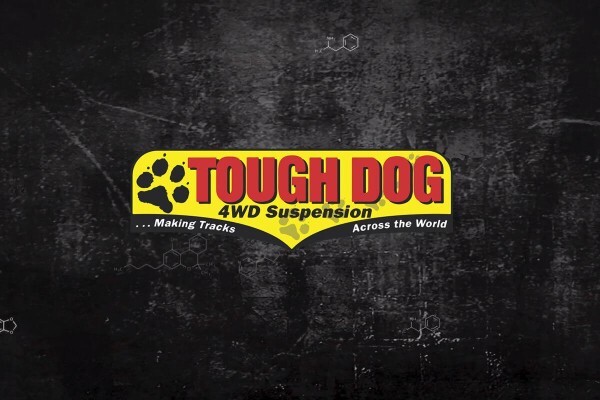 Tough Dog