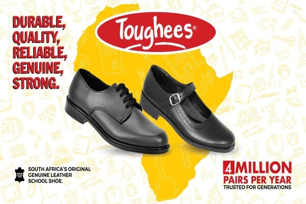 Toughees