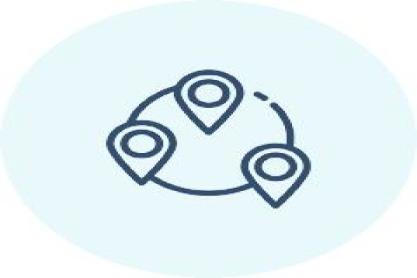 Tourism Maps