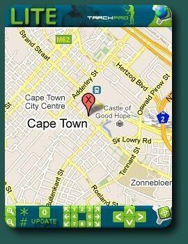 Trackpro Vehicle Tracking