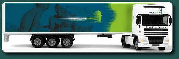 Trackpro Vehicle Tracking