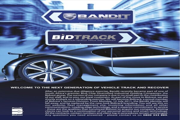 Tracktec