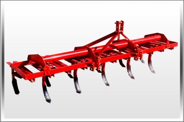 Tractor Provider Ltd
