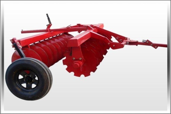 Tractor Provider Ltd