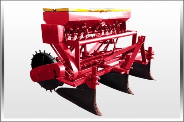 Tractor Provider Ltd