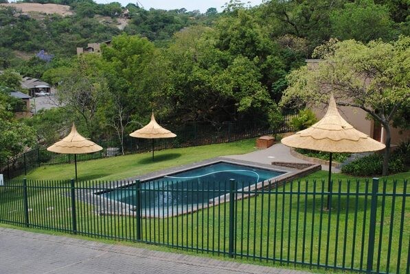 Traditional Thatch Roofs