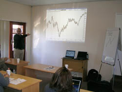 Trading Point Academy (Pty) Ltd.