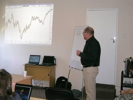 Trading Point Academy (Pty) Ltd.