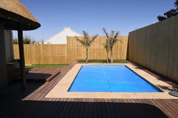 Traditional Thatch Roofs