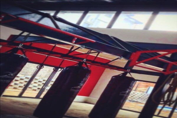 Trainingscience Sports Centre