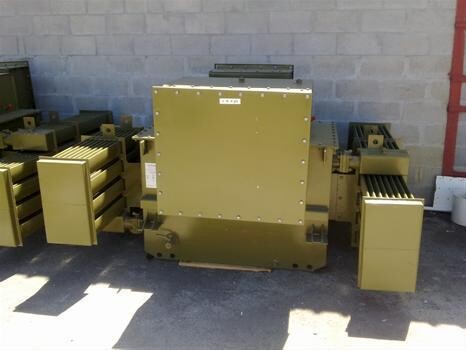 Transformer 1250Va