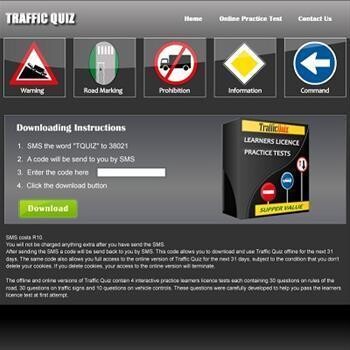 Trafficquiz