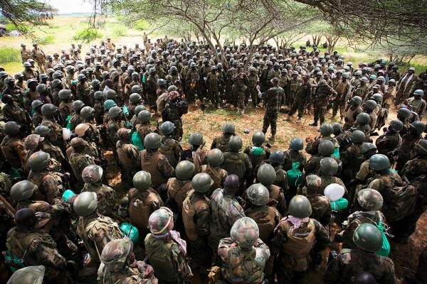 Trainingforpeace